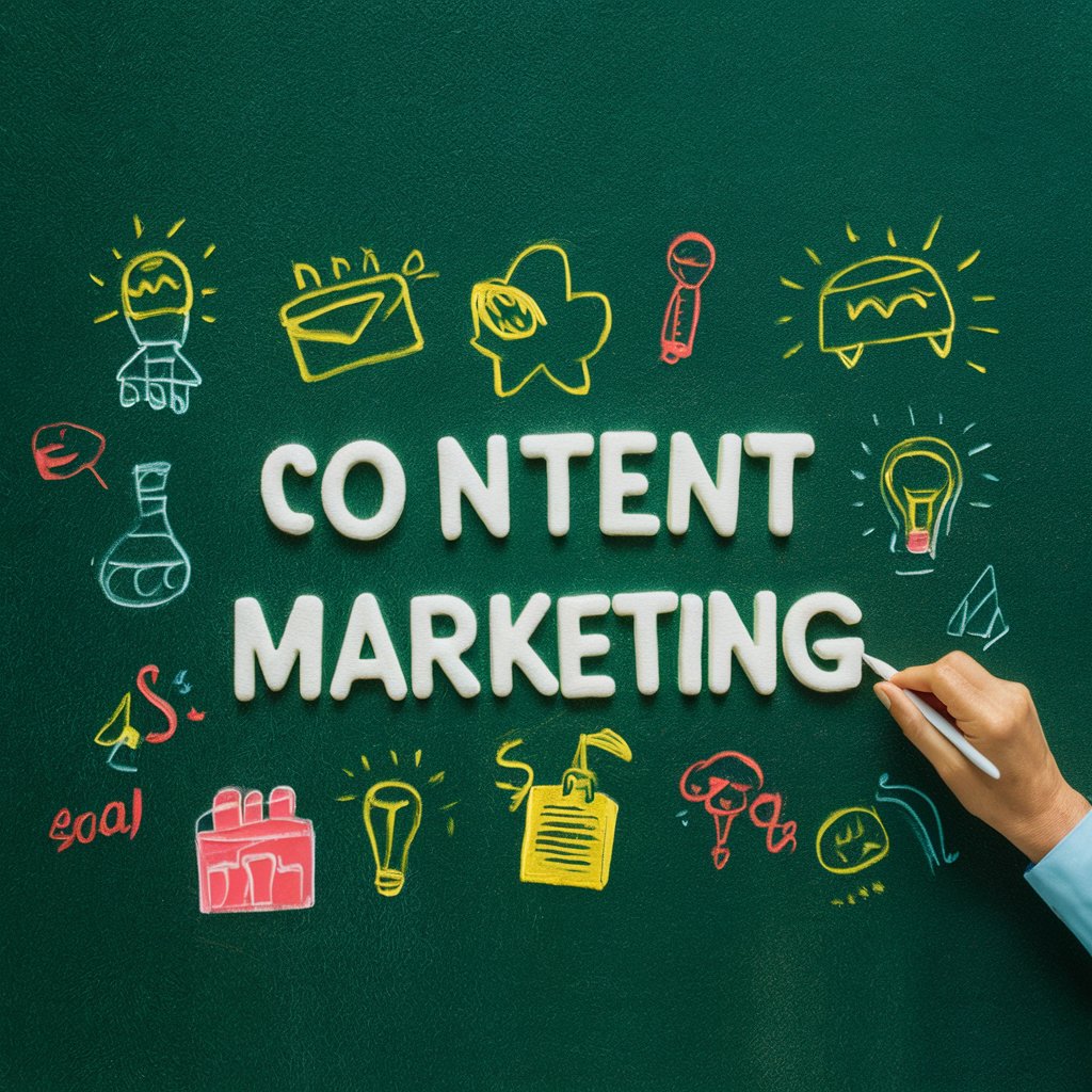 Content Marketing